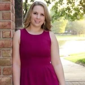 Meet your Posher, Steffanie